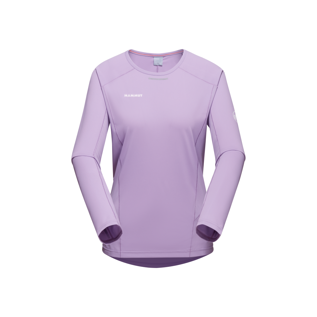 Aenergy FL Longsleeve Women
