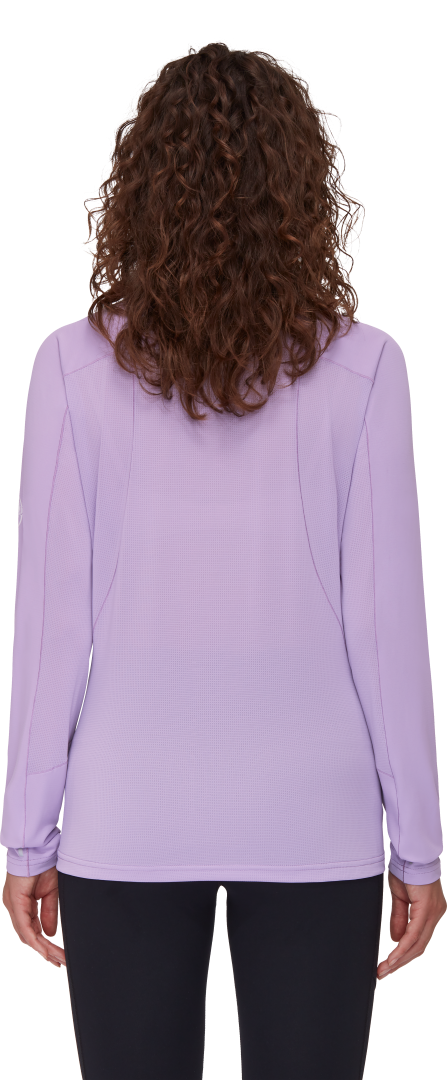 Aenergy FL Longsleeve Women