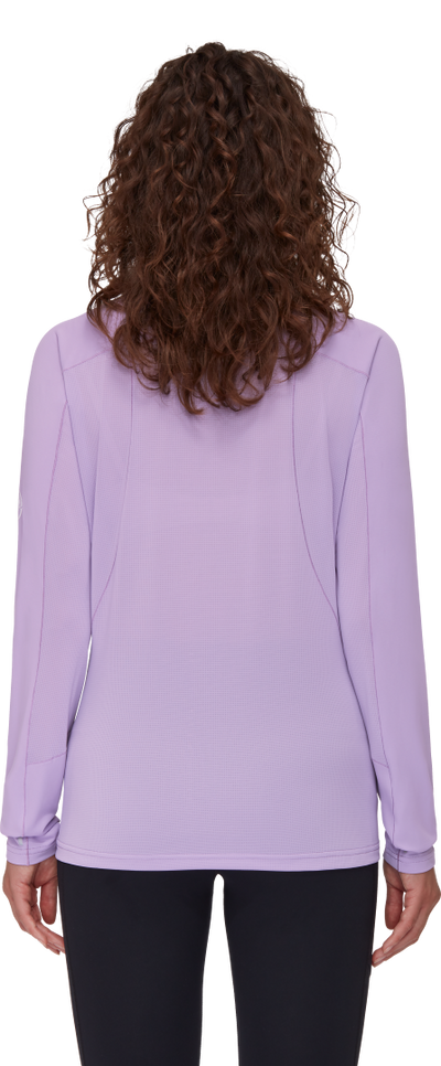 Aenergy FL Longsleeve Women