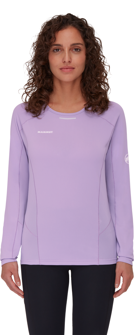Aenergy FL Longsleeve Women
