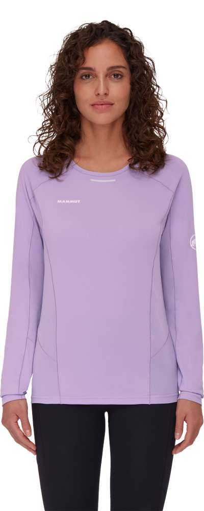 Aenergy FL Longsleeve Women