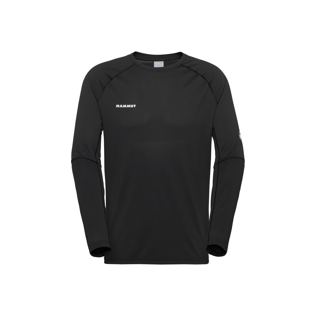Ducan FL Longsleeve Men