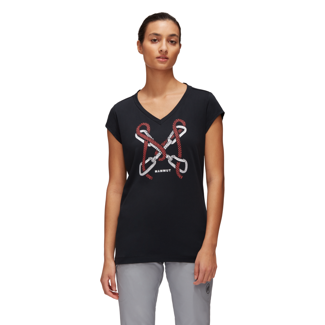 Massone T-Shirt Women