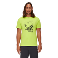 Core T-Shirt Tiles Men
