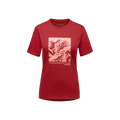 Core T-Shirt Panorama Women