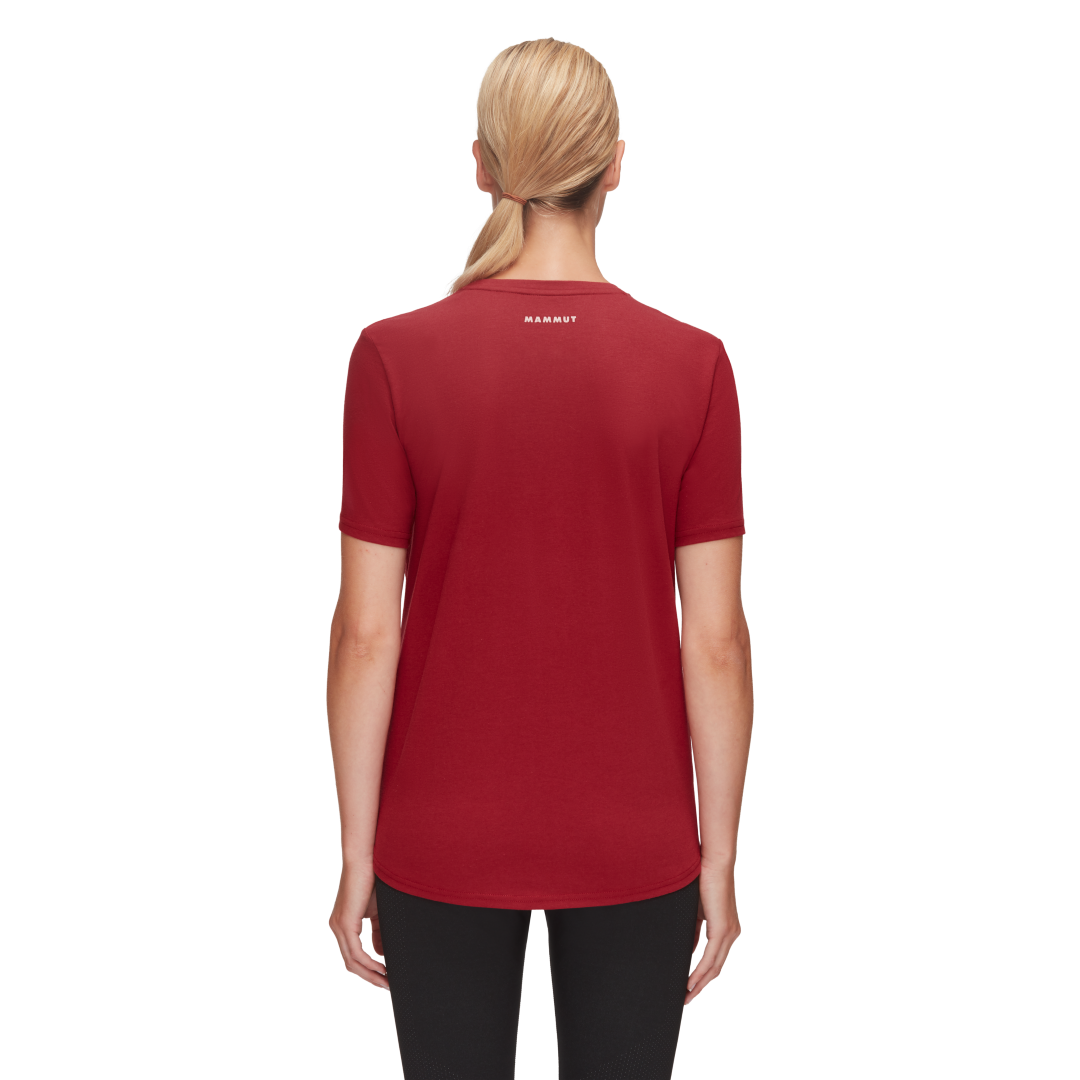 Core T-Shirt Panorama Women