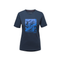 Core T-Shirt Panorama Women
