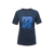Core T-Shirt Panorama Women