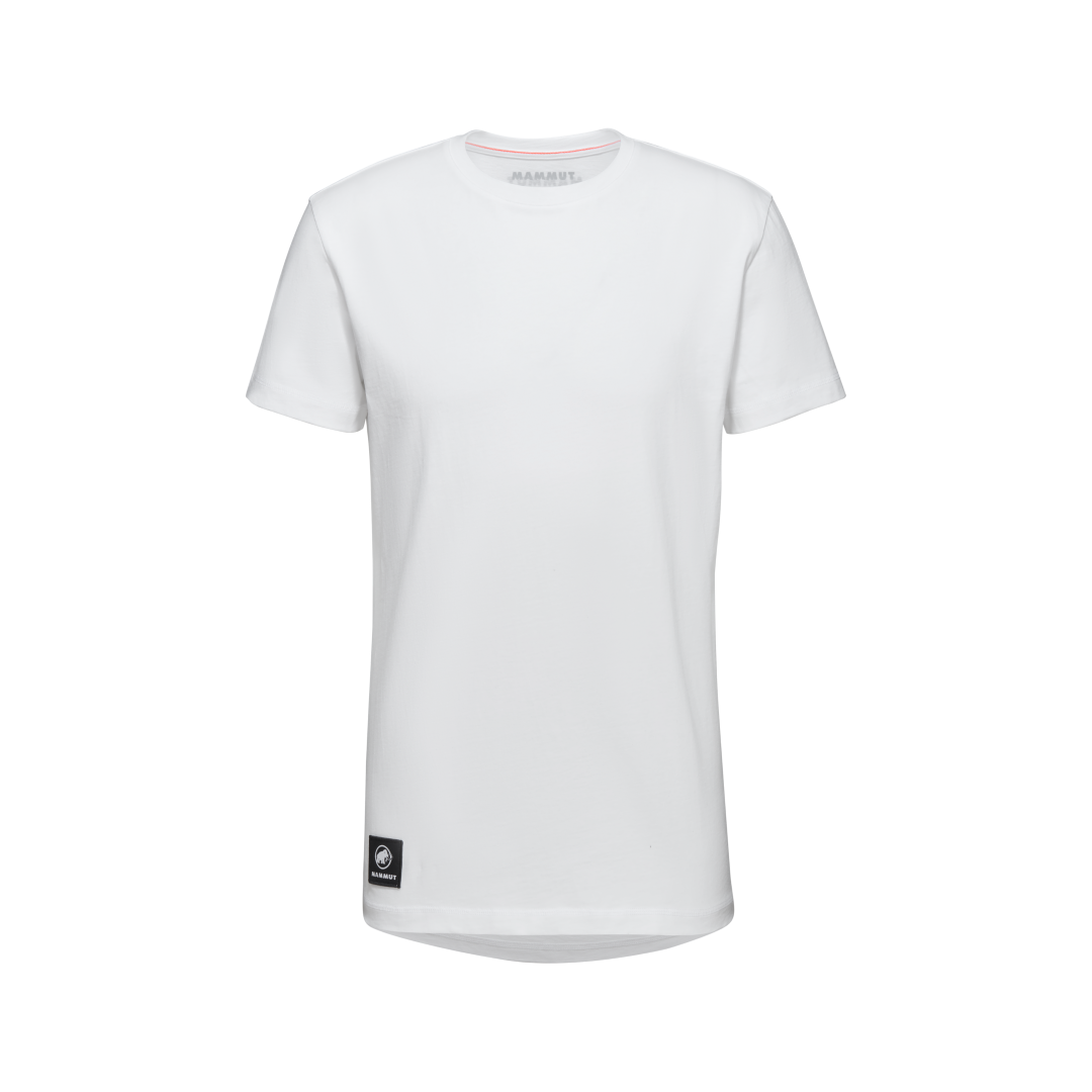 Massone T-Shirt Men Patch