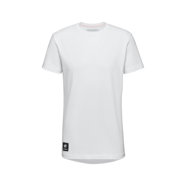 Massone T-Shirt Men Patch