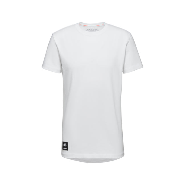 Massone T-Shirt Men Patch