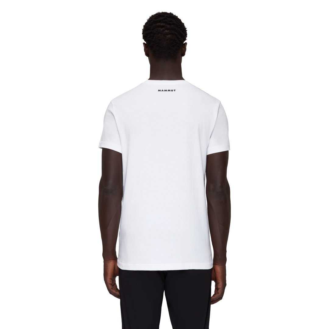 Massone T-Shirt Men Patch