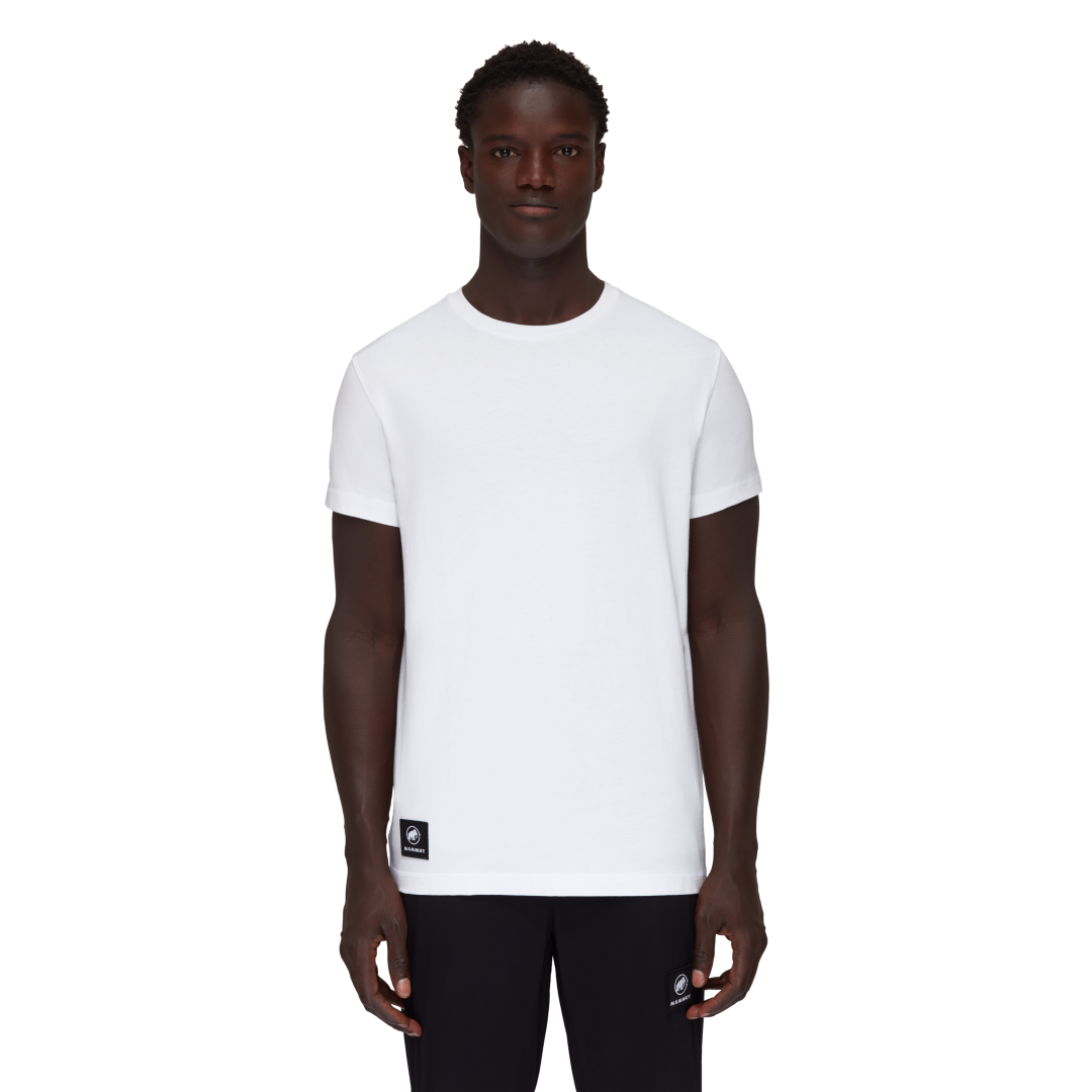 Massone T-Shirt Men Patch