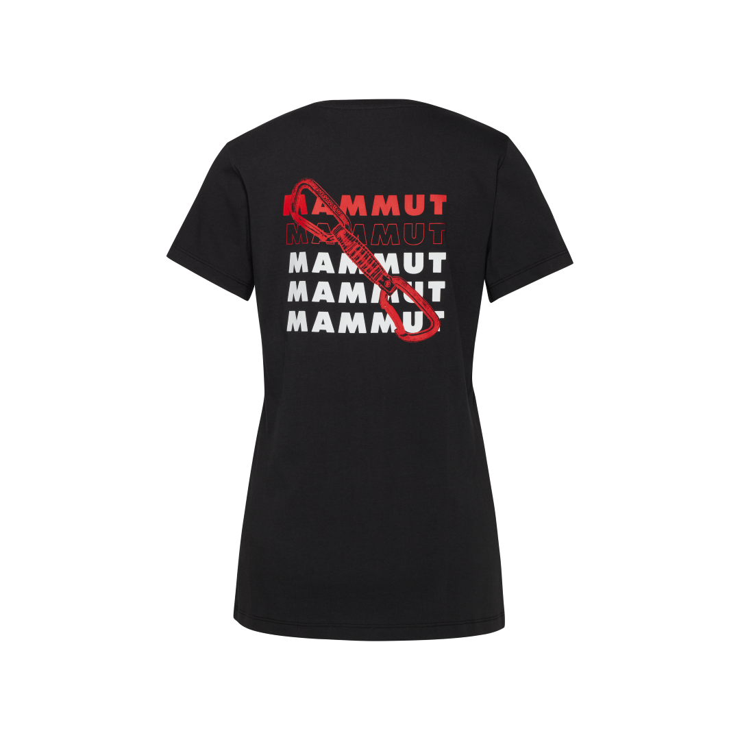 Massone Quickdraw T-Shirt Women