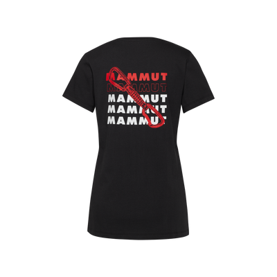 Massone Quickdraw T-Shirt Women
