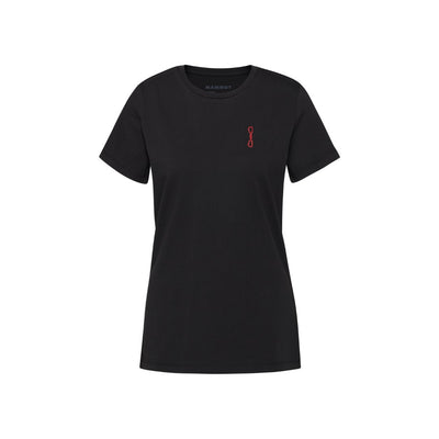 Massone T-Shirt Women Quickdraw