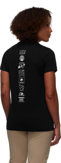 Massone Quickdraw T-Shirt Women