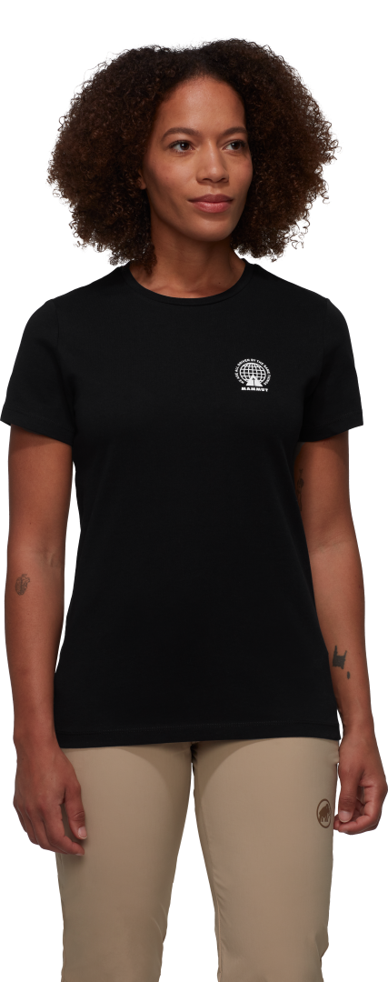 Massone Quickdraw T-Shirt Women