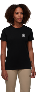 Massone Quickdraw T-Shirt Women