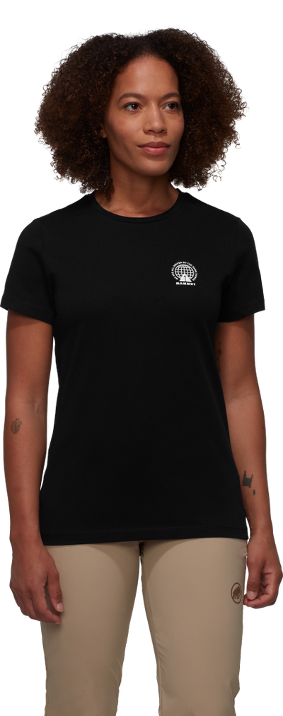 Massone Quickdraw T-Shirt Women