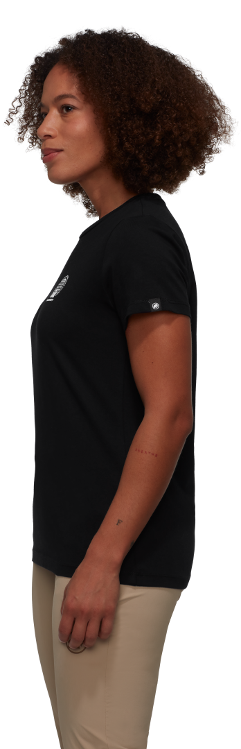Massone Quickdraw T-Shirt Women