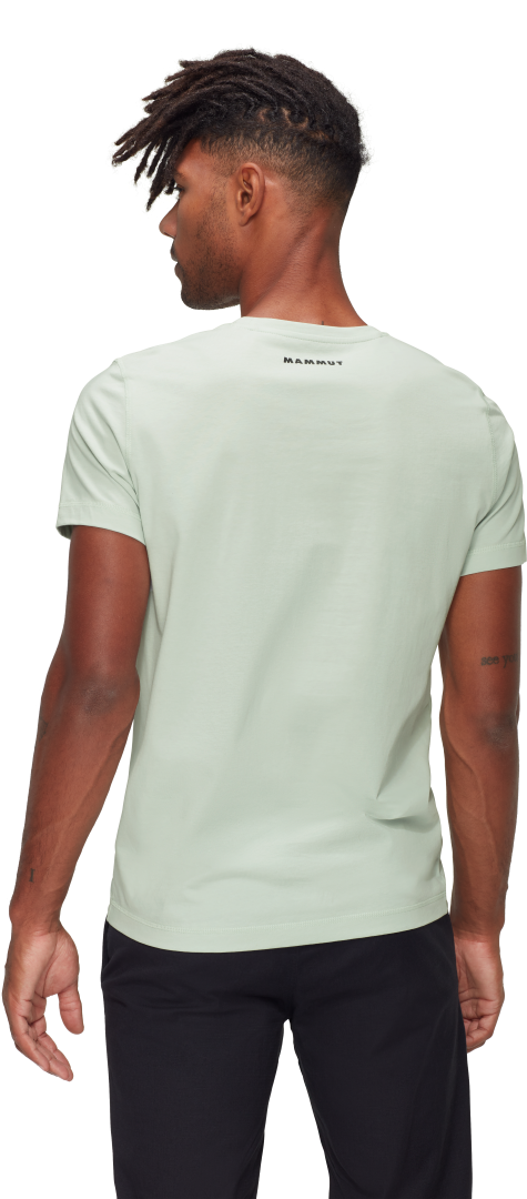 Mammut Core T-Shirt Men Classic