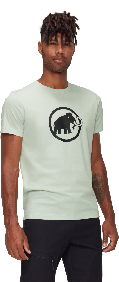 Mammut Core T-Shirt Men Classic