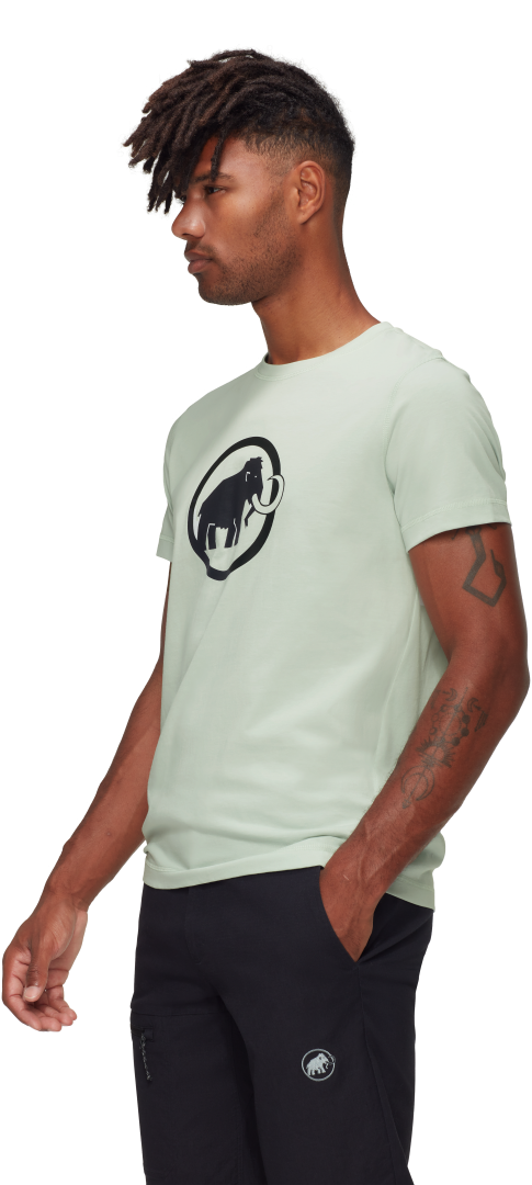 Mammut Core T-Shirt Men Classic