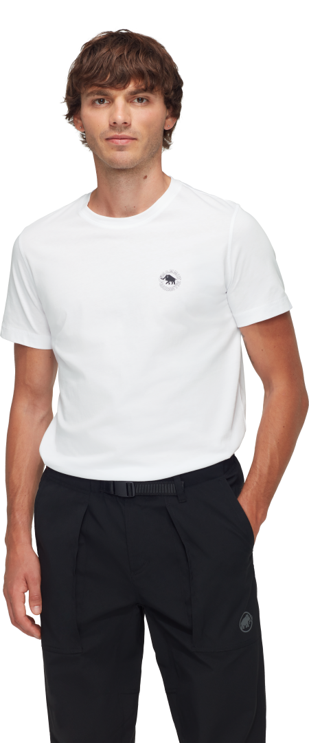 Mammut Core T-Shirt Men Garantie