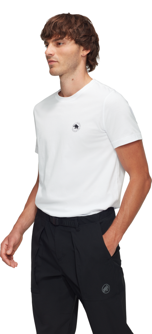 Mammut Core T-Shirt Men Garantie