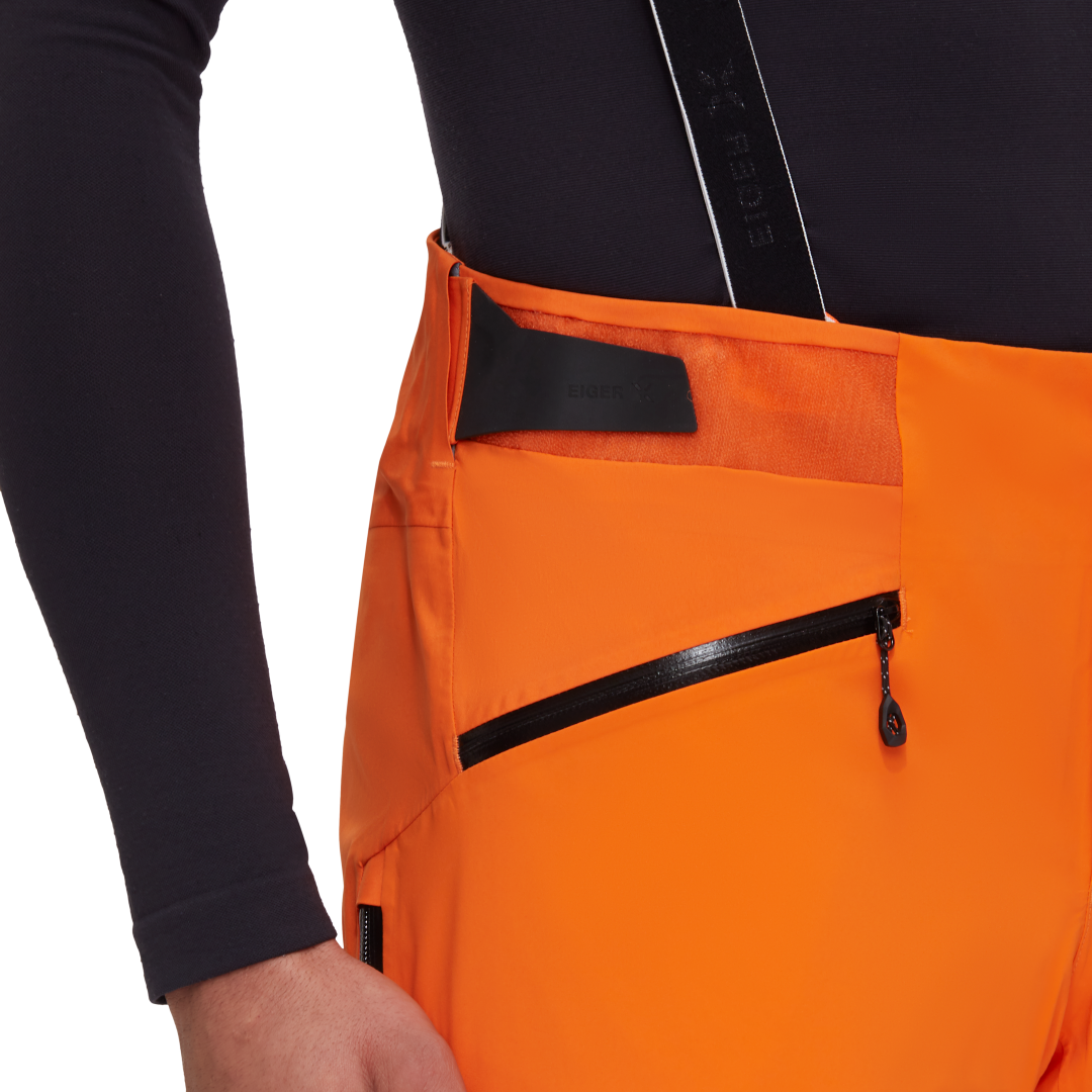 Nordwand Pro HS Pants Men