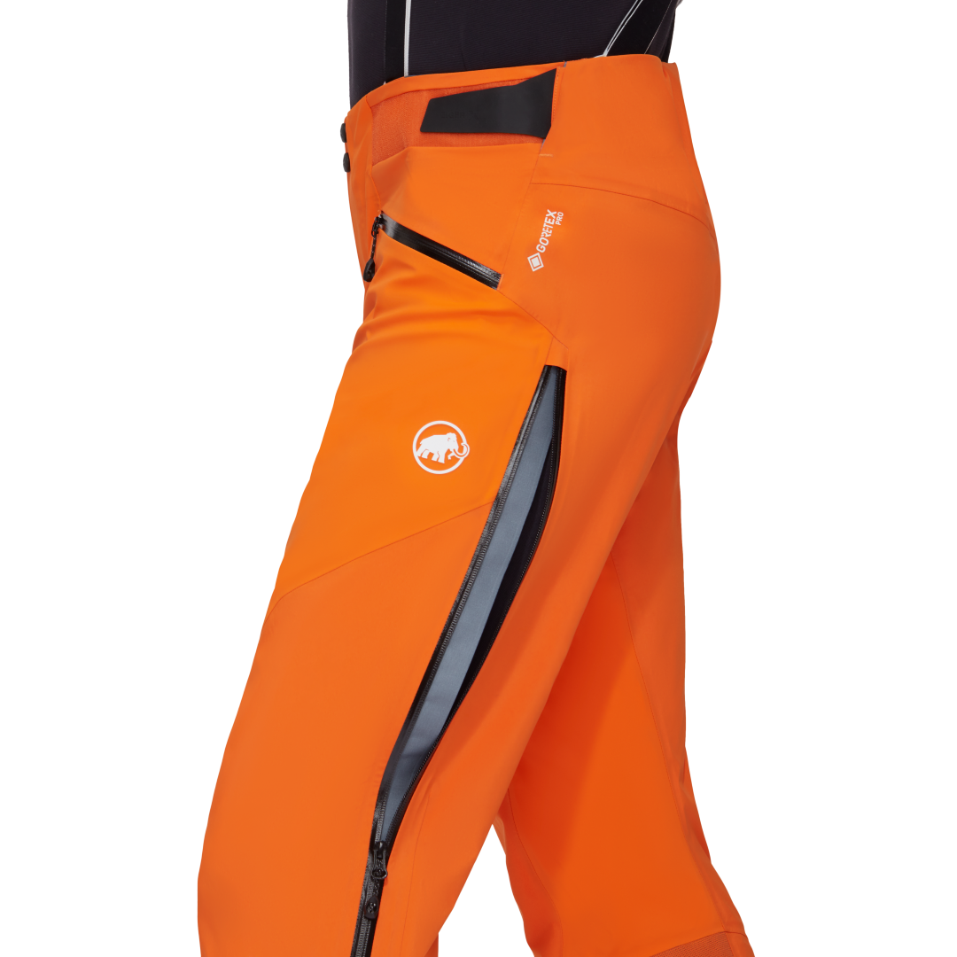 Nordwand Pro HS Pants Men