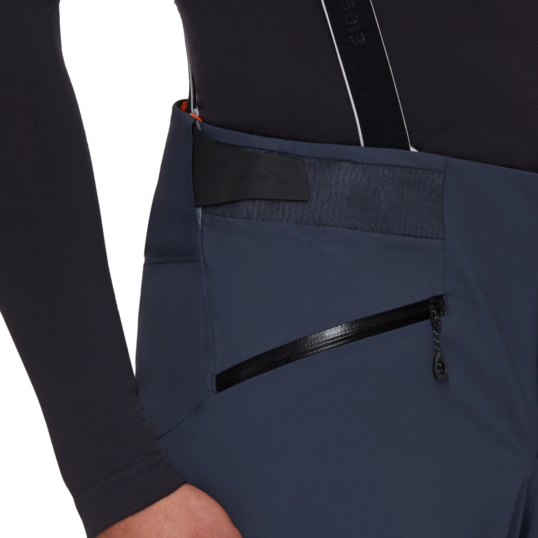 Nordwand Pro HS Pants Men
