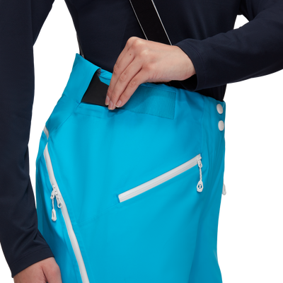 Nordwand Pro HS Pants Women