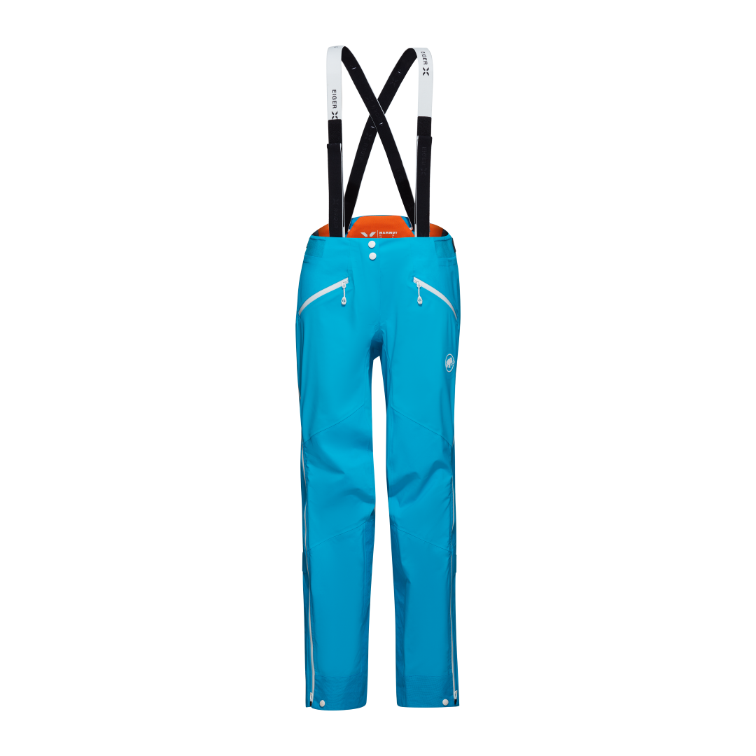 Nordwand Pro HS Pants Women