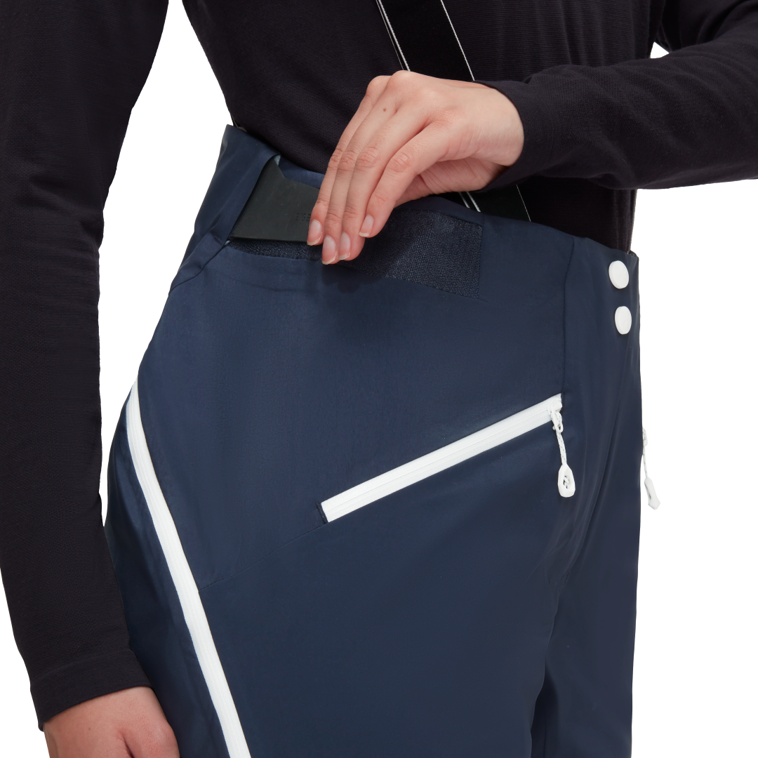 Nordwand Pro HS Pants Women