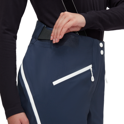 Nordwand Pro HS Pants Women