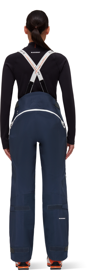 Nordwand Pro HS Pants Women