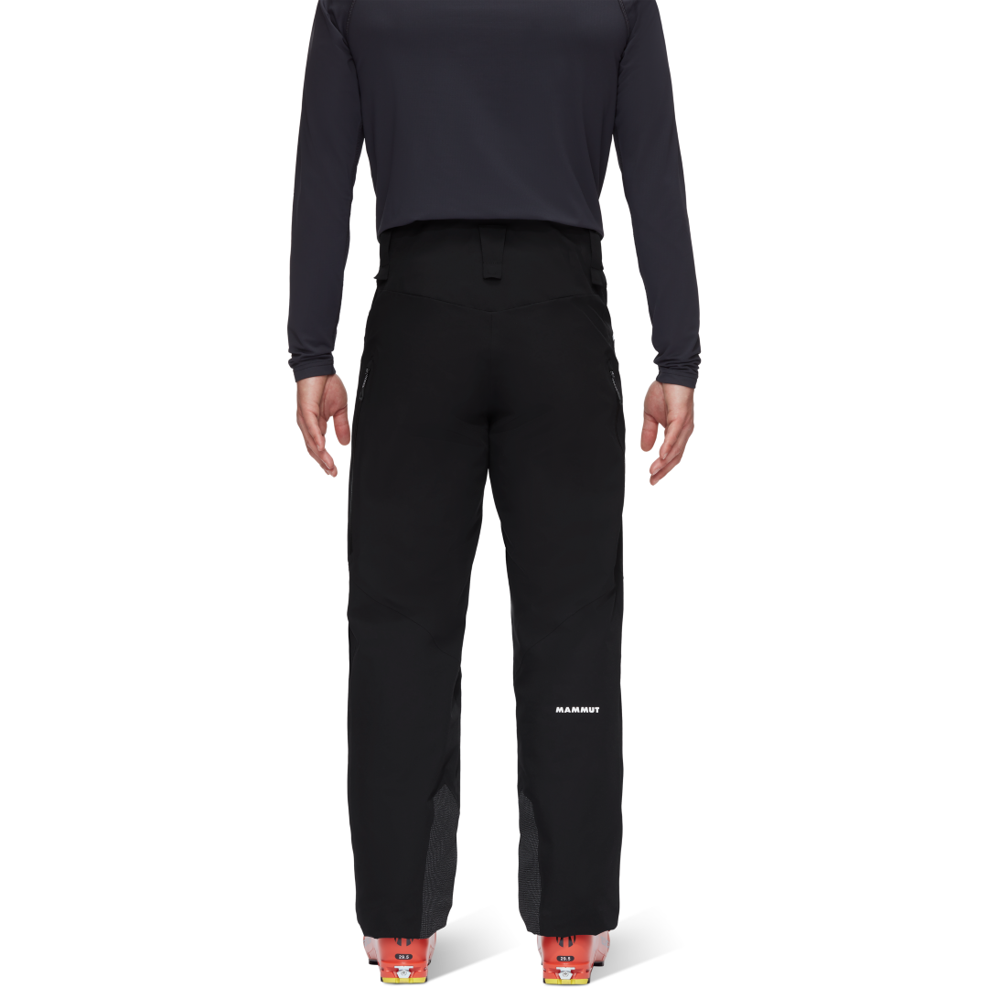 Stoney HS Thermo Pants Men