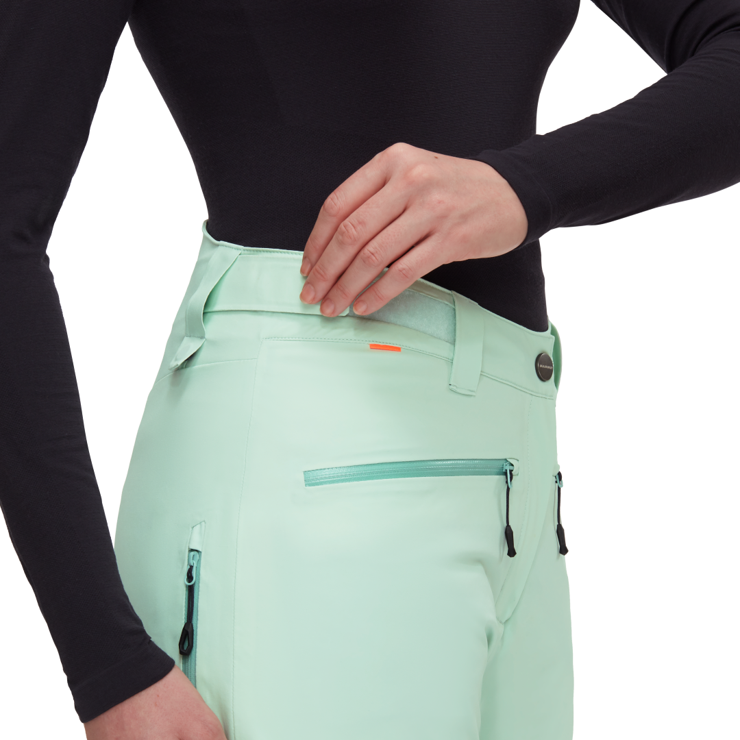 Stoney HS Thermo Pants Women