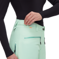 Stoney HS Thermo Pants Women