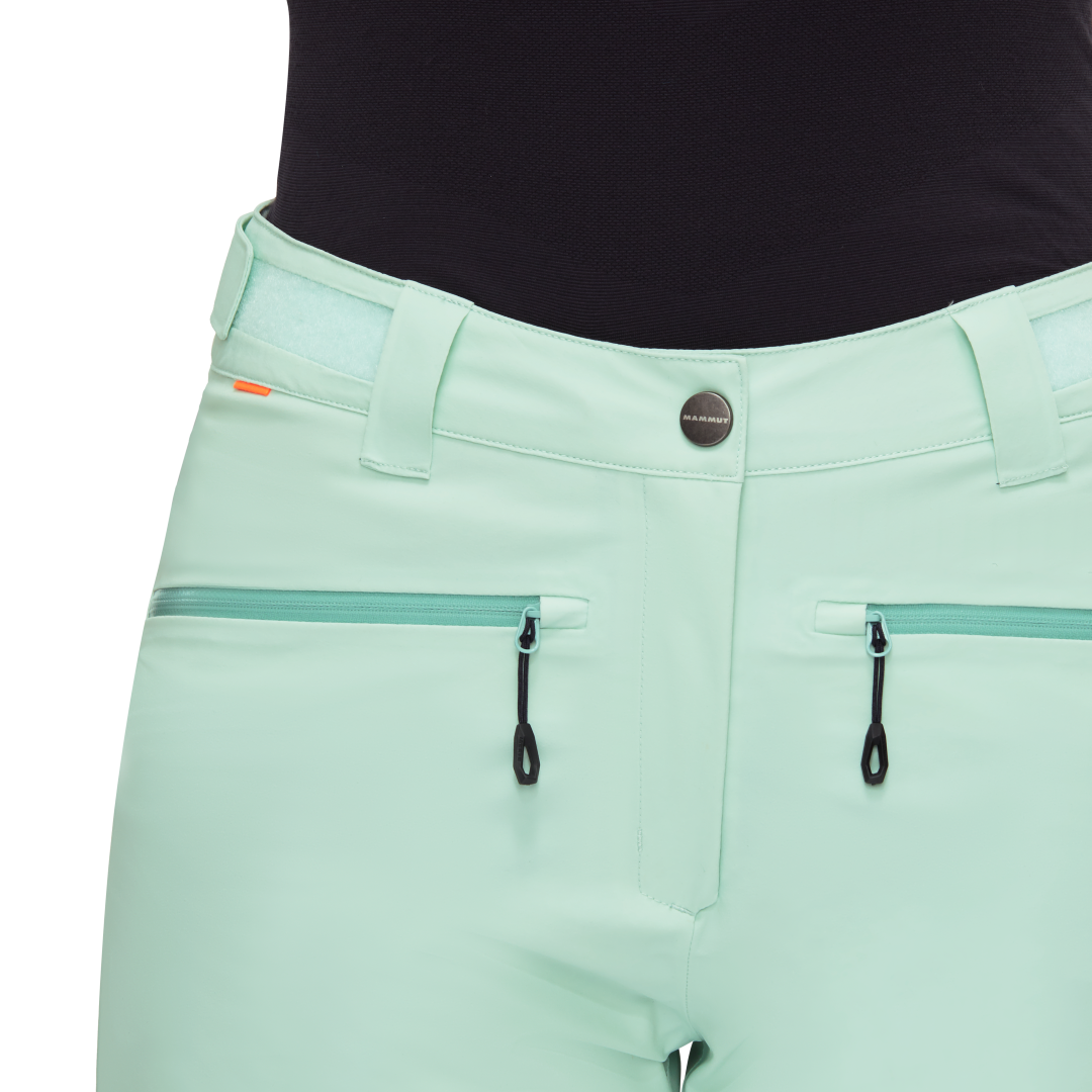 Stoney HS Thermo Pants Women