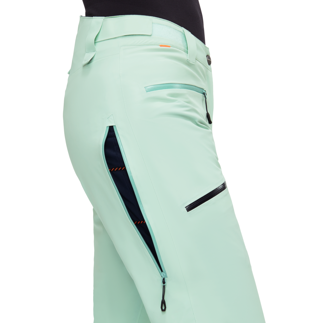 Stoney HS Thermo Pants Women