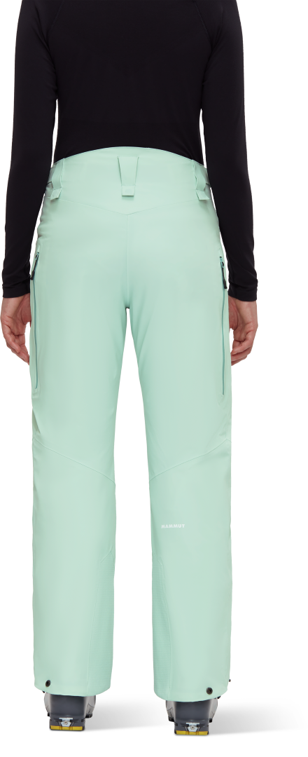 Stoney HS Thermo Pants Women