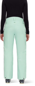 Stoney HS Thermo Pants Women