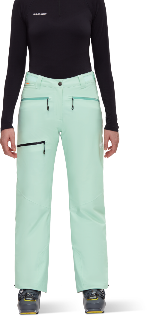 Stoney HS Thermo Pants Women
