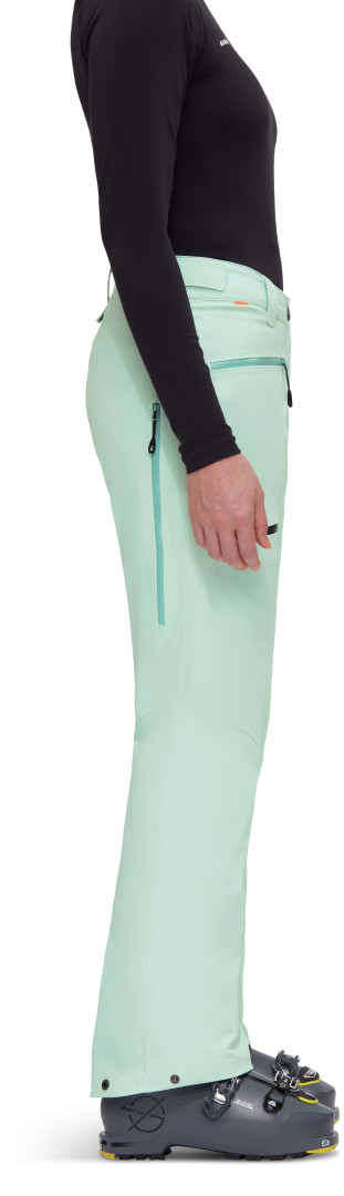 Stoney HS Thermo Pants Women
