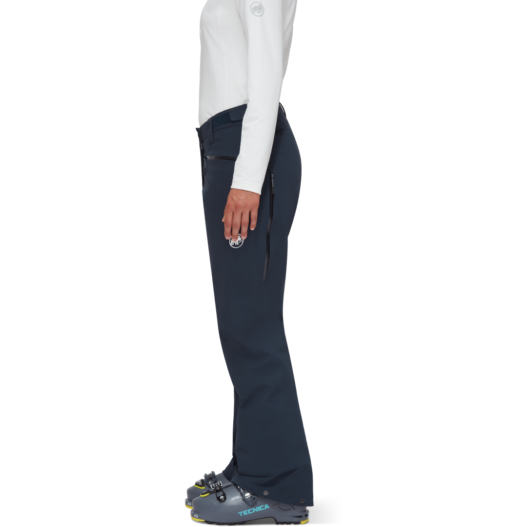 Stoney HS Thermo Pants Women