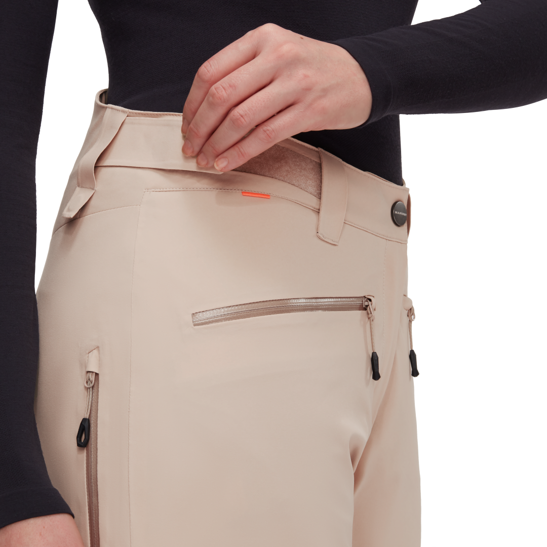 Stoney HS Thermo Pants Women