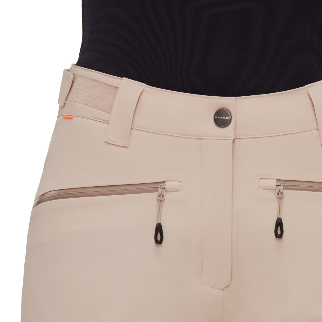 Stoney HS Thermo Pants Women